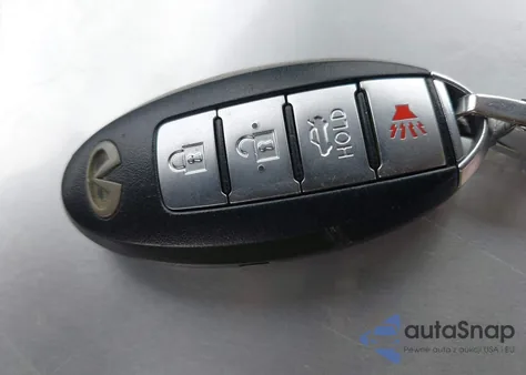 2008 Infiniti G37 Journey from USA, damaged, VIN JNKCV64E38M106503